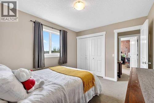 2nd bedroom - 44 Elgin Meadows Link Se, Calgary, AB 