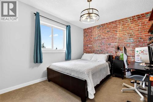 3rd bedroom - 44 Elgin Meadows Link Se, Calgary, AB 