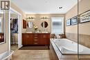 Ensuite - 44 Elgin Meadows Link Se, Calgary, AB 