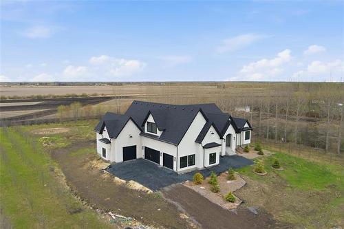 233 Dunning Rd, St Clements, MB 