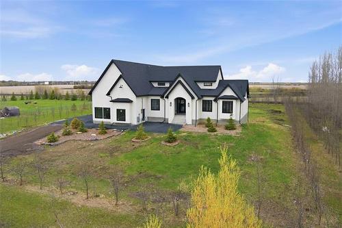 233 Dunning Rd, St Clements, MB 