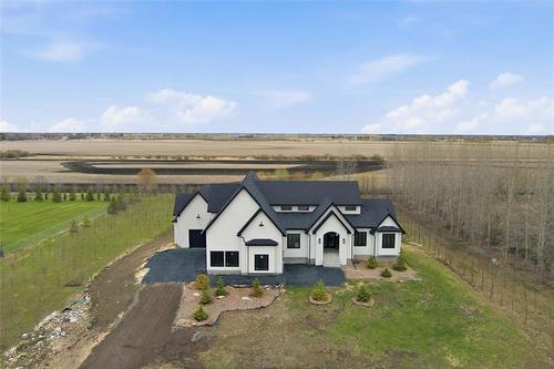 233 Dunning Rd, St Clements, MB 
