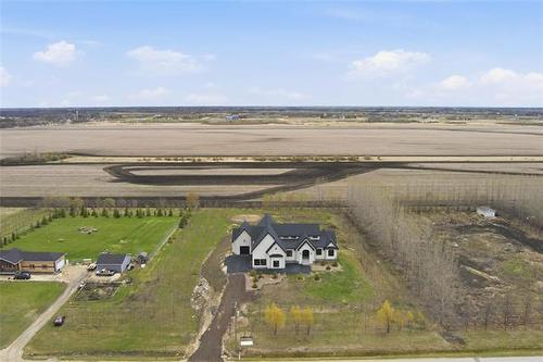 233 Dunning Rd, St Clements, MB 