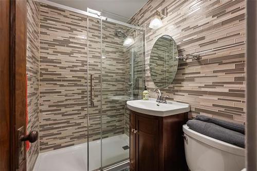 1493 Wellington Cr, Winnipeg, MB 