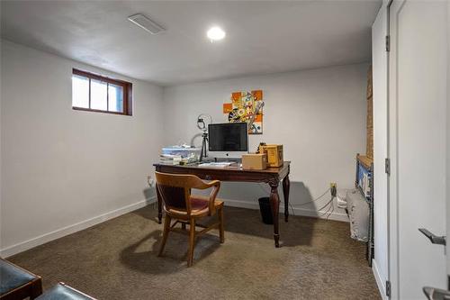 1493 Wellington Cr, Winnipeg, MB 