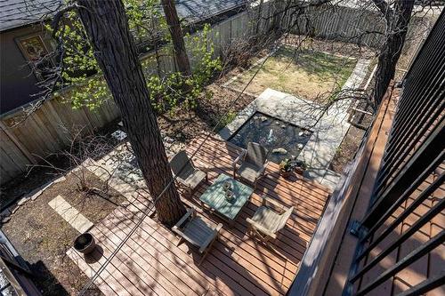 1493 Wellington Cr, Winnipeg, MB 