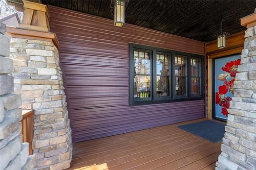 1493 Wellington Cr, Winnipeg, MB 