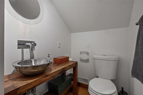 1493 Wellington Cr, Winnipeg, MB 