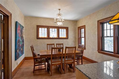 1493 Wellington Cr, Winnipeg, MB 