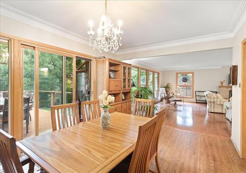 358 Marlton Cr, Winnipeg, MB 