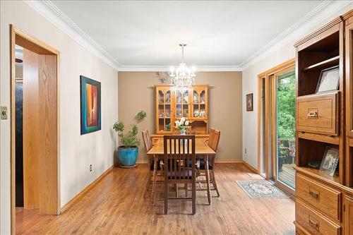 358 Marlton Cr, Winnipeg, MB 