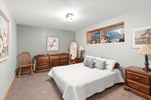 358 Marlton Cr, Winnipeg, MB 
