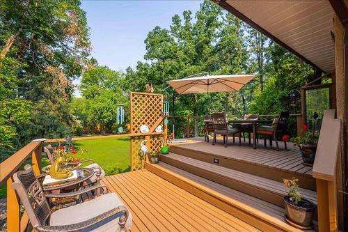 358 Marlton Cr, Winnipeg, MB 