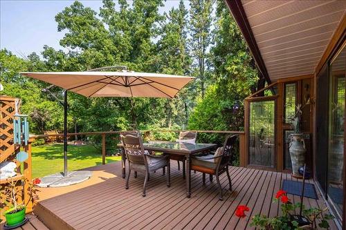 358 Marlton Cr, Winnipeg, MB 