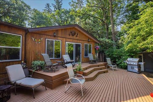358 Marlton Cr, Winnipeg, MB 
