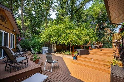 358 Marlton Cr, Winnipeg, MB 