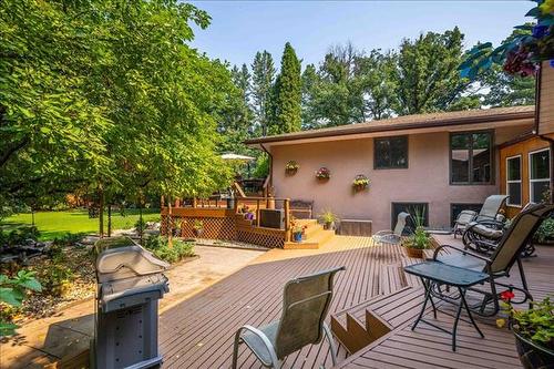 358 Marlton Cr, Winnipeg, MB 