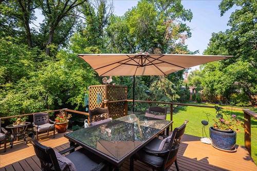 358 Marlton Cr, Winnipeg, MB 