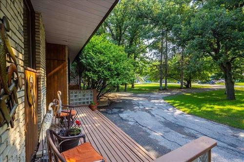 358 Marlton Cr, Winnipeg, MB 