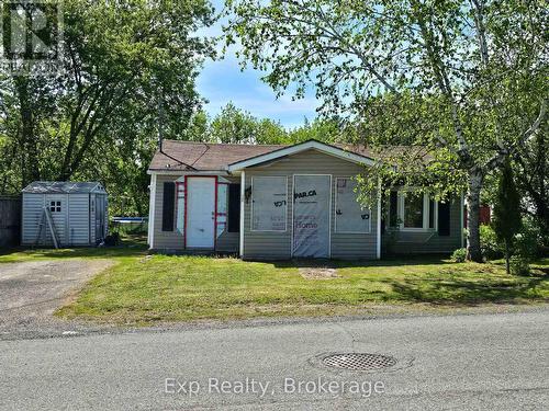 12 WILLIAM STREET  Marmora And Lake (Marmora Ward), ON K0K 2M0