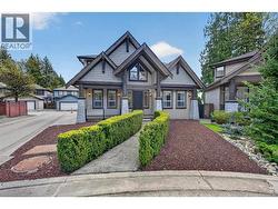 1213 BURKEMONT PLACE  Coquitlam, BC V3B 0C8
