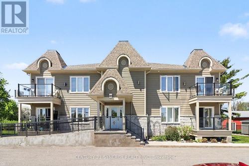 206 - 38 CHARLES STREET  North Stormont, ON K0A 1R0