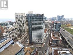 813 - 38 IANNUZZI STREET Toronto (Niagara), ON M5V 0S2