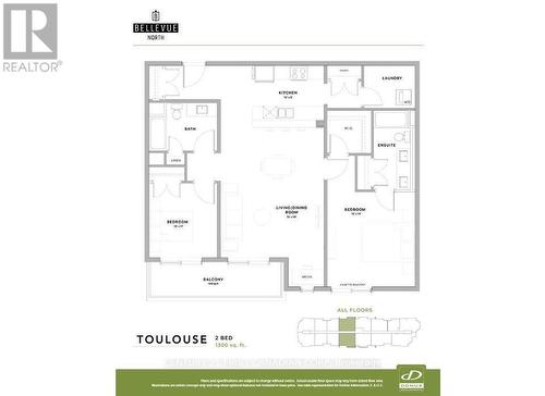 208 - 200 CALLAWAY ROAD , London North (North R), Ontario N6G 3X6 2