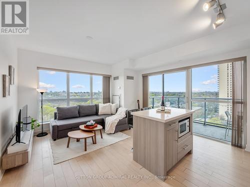 1202 - 58 ORCHARD VIEW BOULEVARD  Toronto, ON M4R 0A2