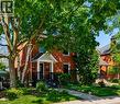546 Hurd Avenue, Burlington, ON  - Outdoor 