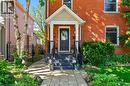 546 Hurd Avenue, Burlington, ON  - Outdoor 
