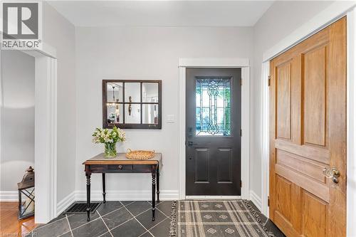 546 Hurd Avenue, Burlington, ON - Indoor Photo Showing Other Room