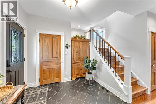 546 Hurd Avenue, Burlington, ON - Indoor Photo Showing Other Room