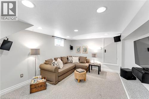 546 Hurd Avenue, Burlington, ON - Indoor
