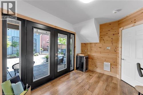 546 Hurd Avenue, Burlington, ON - Indoor Photo Showing Other Room