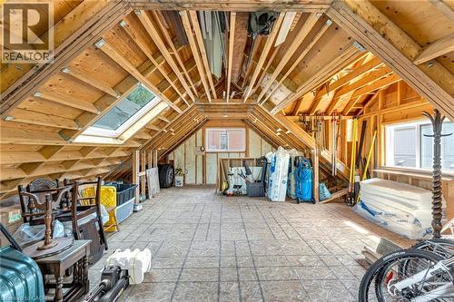 546 Hurd Avenue, Burlington, ON - Indoor Photo Showing Other Room