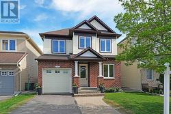 503 HARVEST VALLEY AVENUE Ottawa, ON K4A 0R1