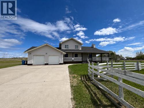 10763 86 STREET  Fort St. John, BC V1J 8E4