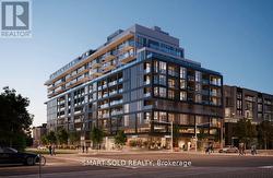 720 - 625 SHEPPARD AVENUE E Toronto, ON M2K 1B5