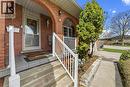 122 Greencedar Drive, Hamilton, ON  - Outdoor 