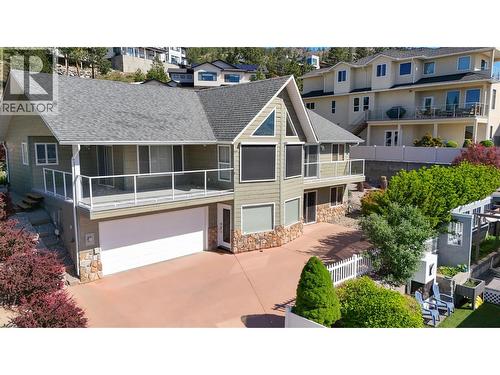 2850 Evergreen Drive  Penticton, BC V2A 7T1