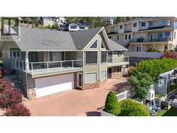 2850 Evergreen Drive Penticton, BC V2A 7T1