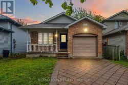 238 FLEMING DRIVE  London East (East D), ON N5V 4Y9