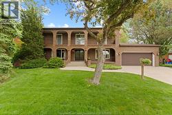 3696 Huntington AVENUE Windsor, ON N9E 3N3