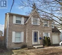 201 JANEFIELD AVENUE Guelph (Dovercliffe Park/Old University), ON N1G 2L5