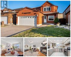 171 HUPFIELD TRAIL Toronto, ON M1B 4P1