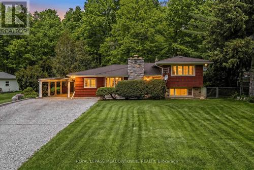 14572 WINSTON CHURCHILL BOULEVARD  Halton Hills, ON L0P 1N0