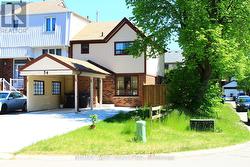 54 OMEGA SQUARE W Brampton, ON L6Z 1K5