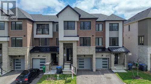 4068 KADIC TERRACE  Mississauga, ON L5M 2S8