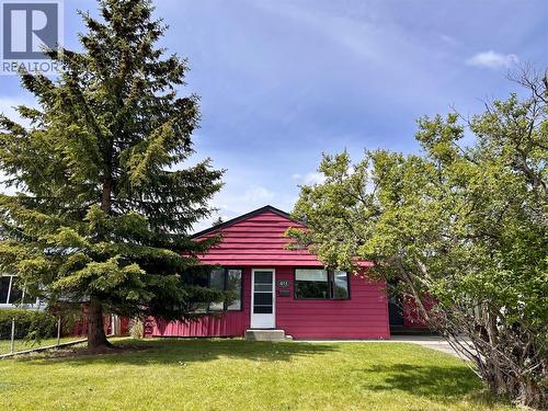 413 12TH  S Avenue  Cranbrook, BC V1C 2M7